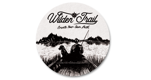 Wilden Trail Drink Coasters