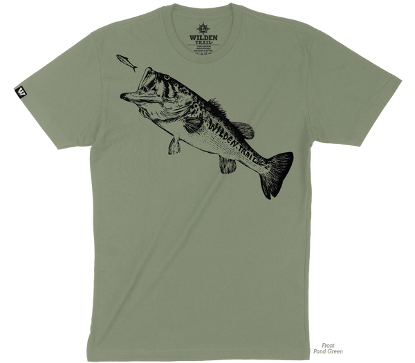 Bass Tee