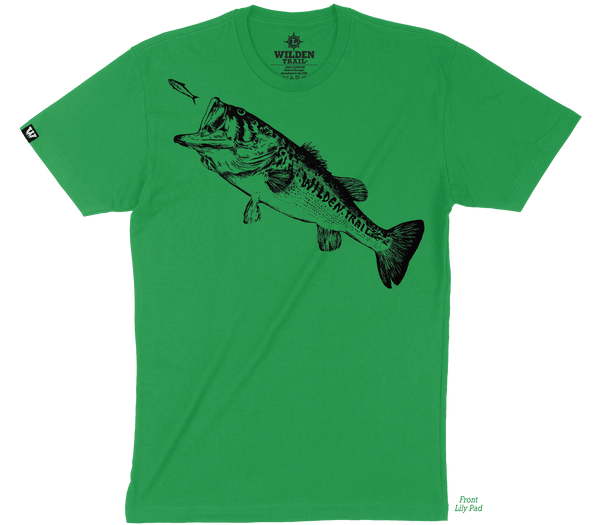 Bass Tee