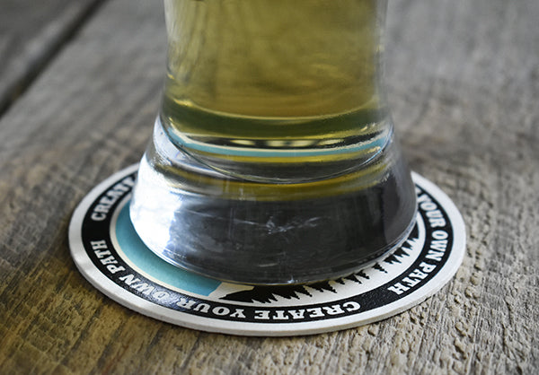 Wilden Trail Drink Coasters