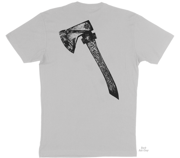 Hatchet Tee