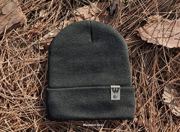 High Altitude Knit Cap