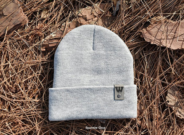 High Altitude Knit Cap