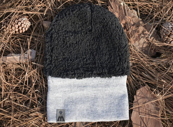 High Altitude Knit Cap