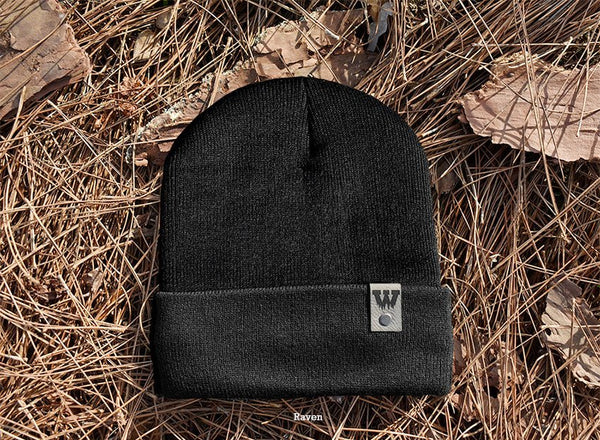 High Altitude Knit Cap