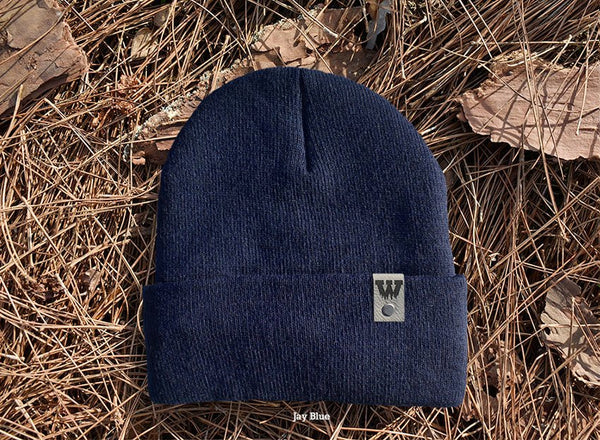 High Altitude Knit Cap