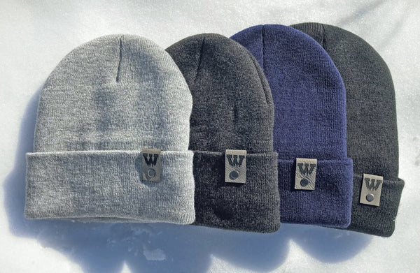 High Altitude Knit Cap