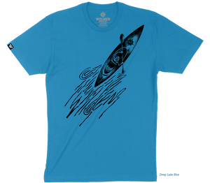 More Tees – Wilden Trail