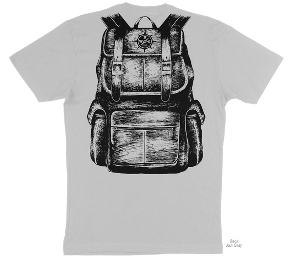 The Backpack Tee