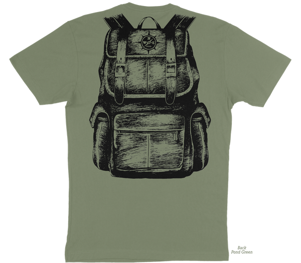 The Backpack Tee