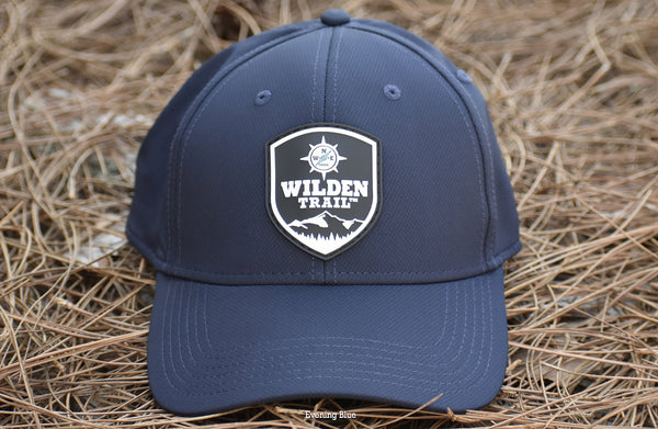 Wilden Trail® Adventurer - Badge Cap