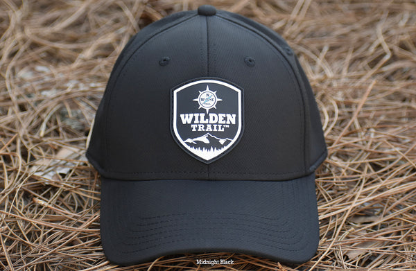 Wilden Trail® Adventurer - Badge Cap