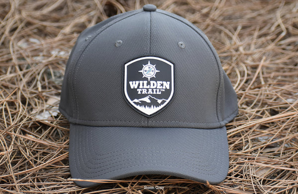 Wilden Trail® Adventurer - Badge Cap