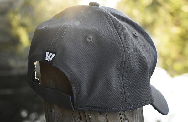 Wilden Trail® Adventurer - Badge Cap