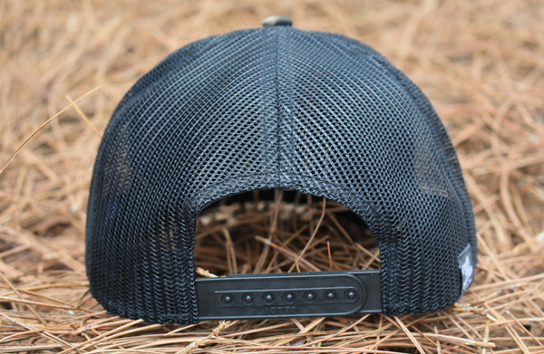 Wilden Trail® Camo Cap