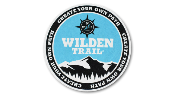 Wilden Trail Drink Coasters