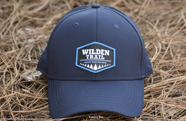 Wilden Trail® Adventurer - Forest Cap