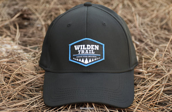 Wilden Trail® Adventurer - Forest Cap