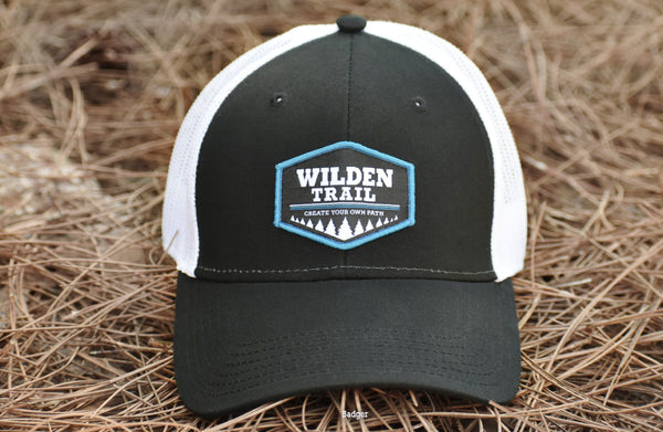 Wilden Trail® Forest Mesh Cap